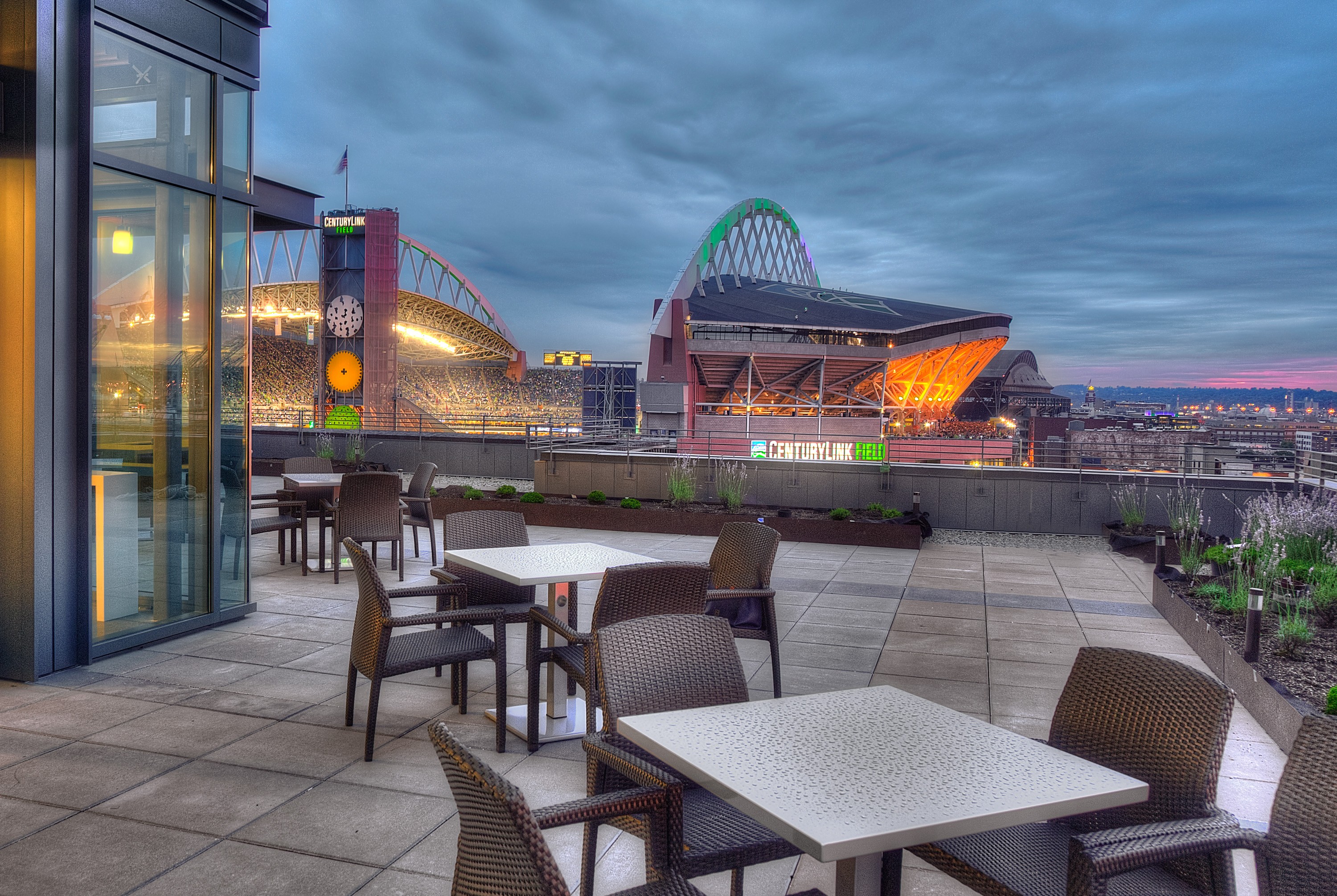 Stadium Place — image 39